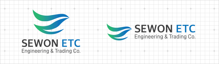 sewon symbol