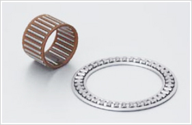 Needle Bearing