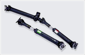 Propeller Shaft
